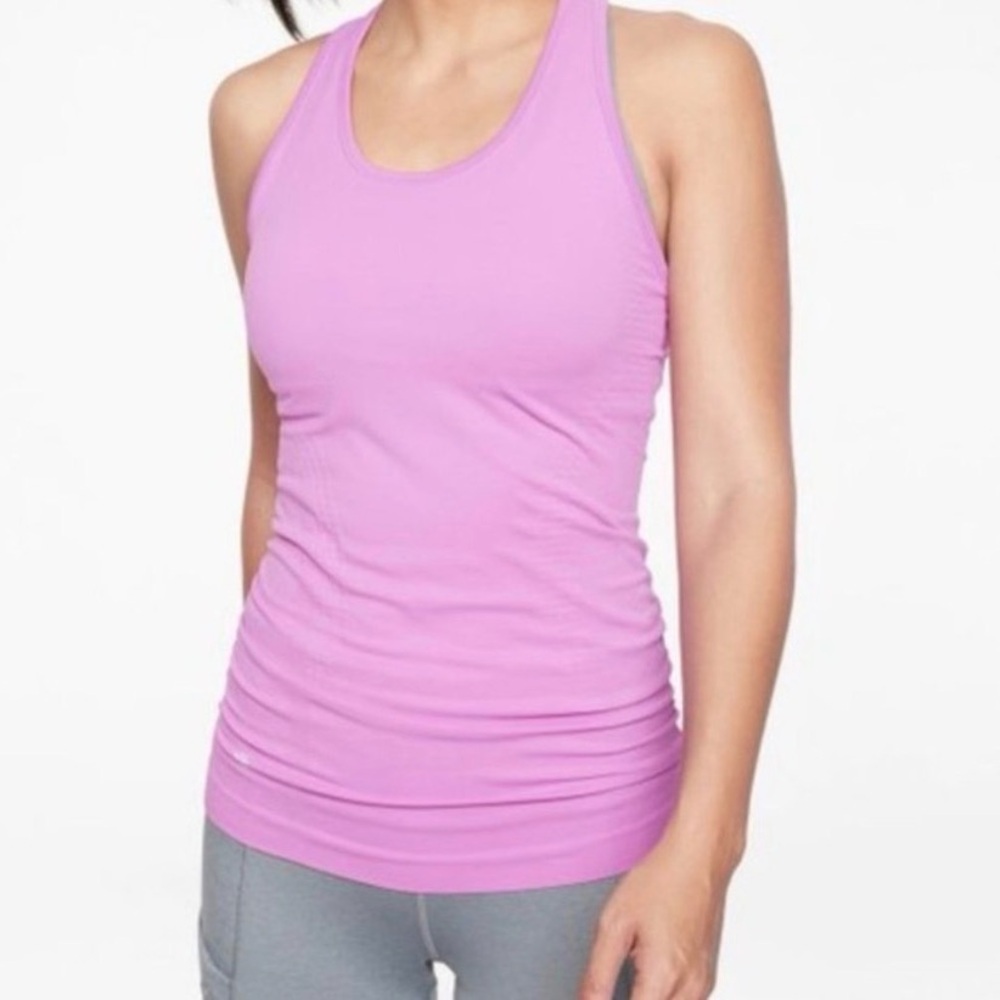 Athleta Speedlight Tank